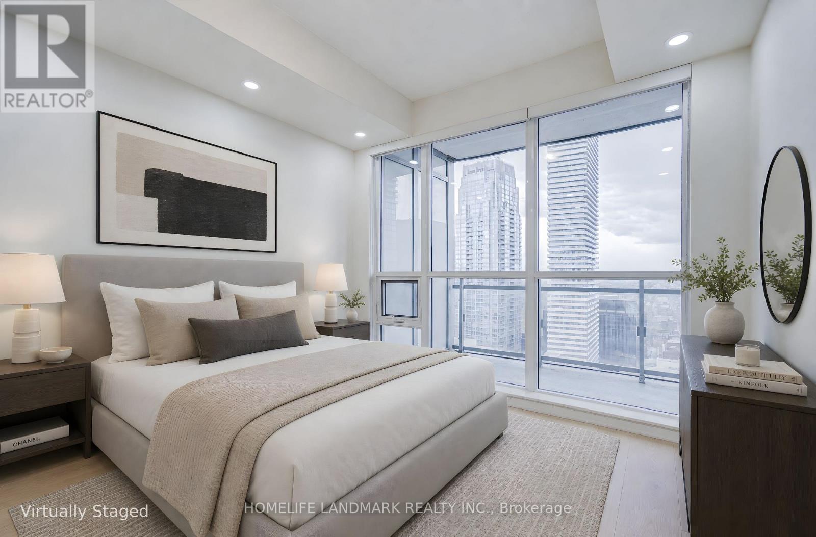 2601 - 89 Dunfield Avenue, Toronto, Ontario  M4S 0A4 - Photo 6 - C13100556