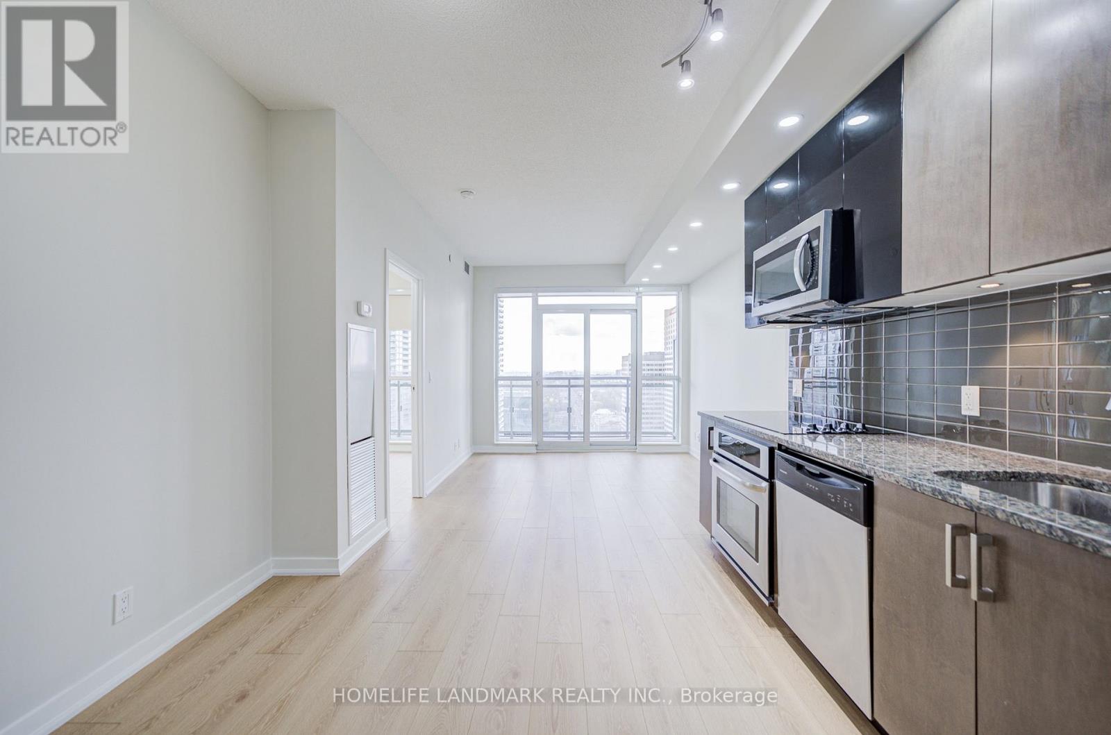 2601 - 89 Dunfield Avenue, Toronto, Ontario  M4S 0A4 - Photo 9 - C13100556