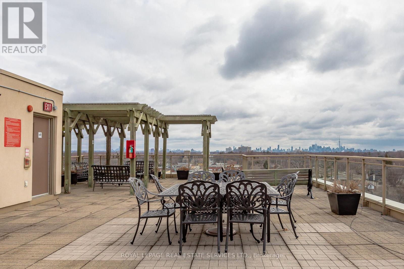 305 - 935 Royal York Road, Toronto, Ontario  M8Y 4H1 - Photo 15 - W13101696