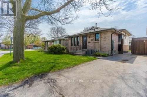 83 Speight Crescent, London East, Ontario  N5V 3W7 - Photo 2 - X13105922
