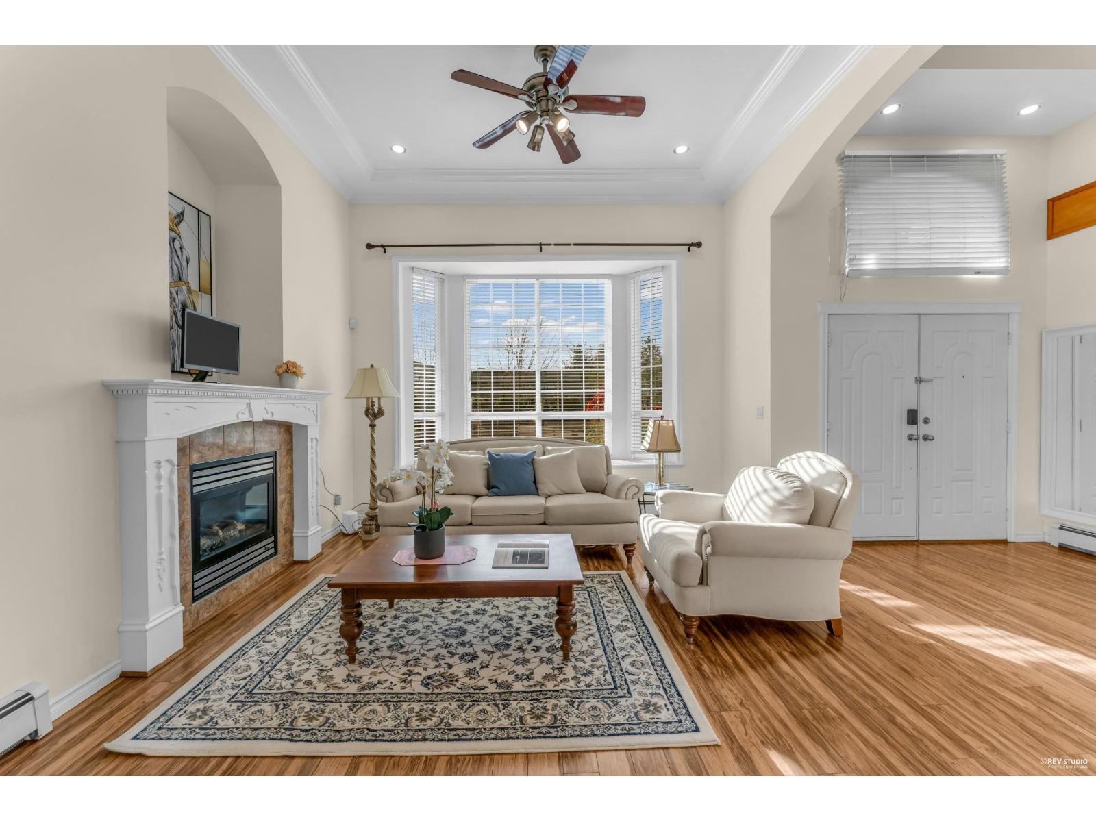 15949 108 Avenue, Surrey, British Columbia  V4N 1J6 - Photo 4 - R3121624