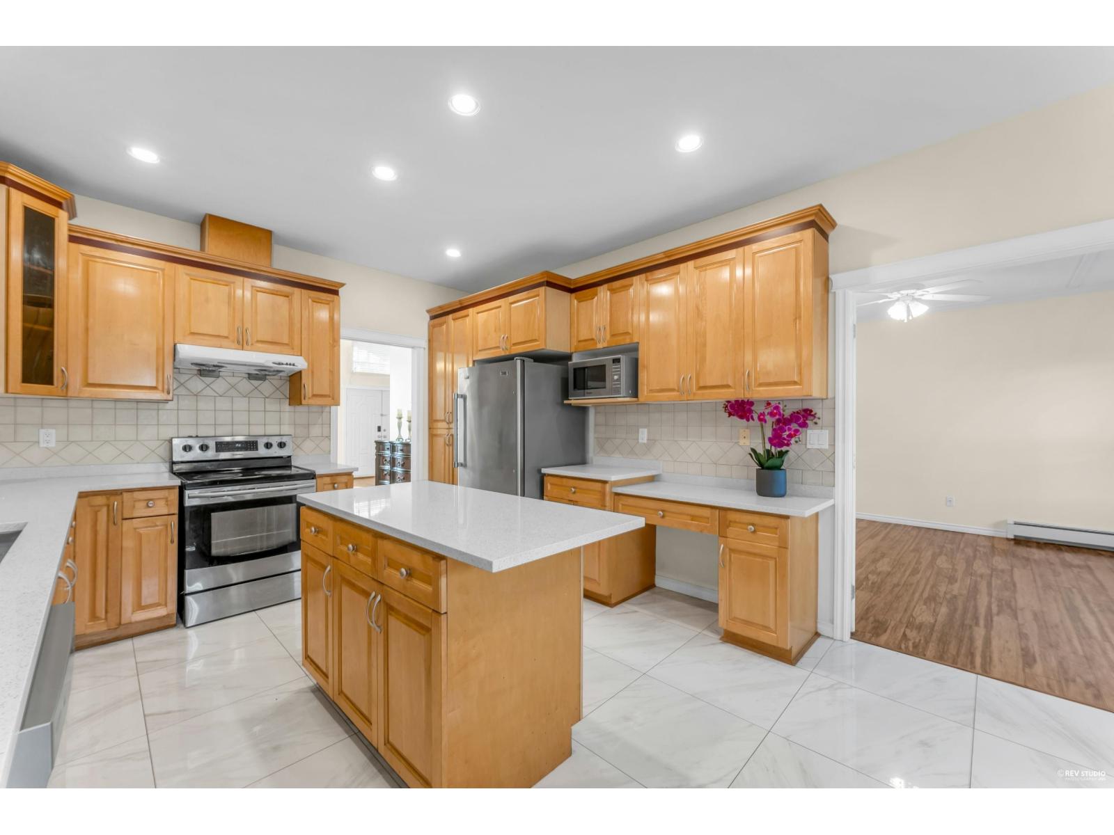 15949 108 Avenue, Surrey, British Columbia  V4N 1J6 - Photo 8 - R3121624
