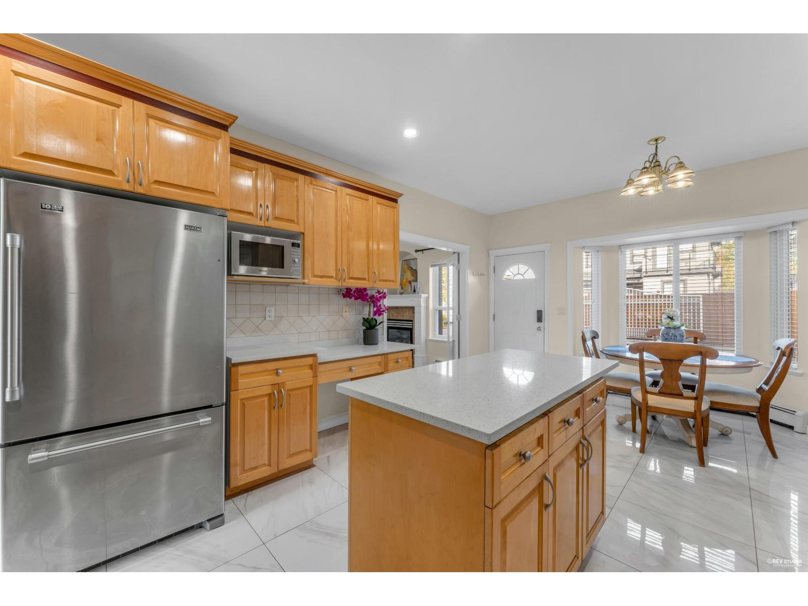15949 108 Avenue, Surrey, British Columbia  V4N 1J6 - Photo 7 - R3121624