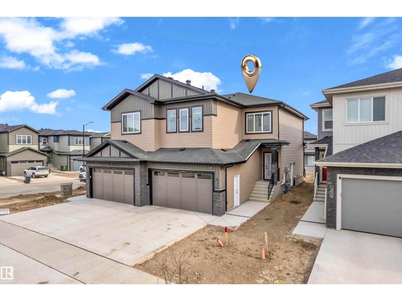 3607 41 AVE, beaumont, Alberta