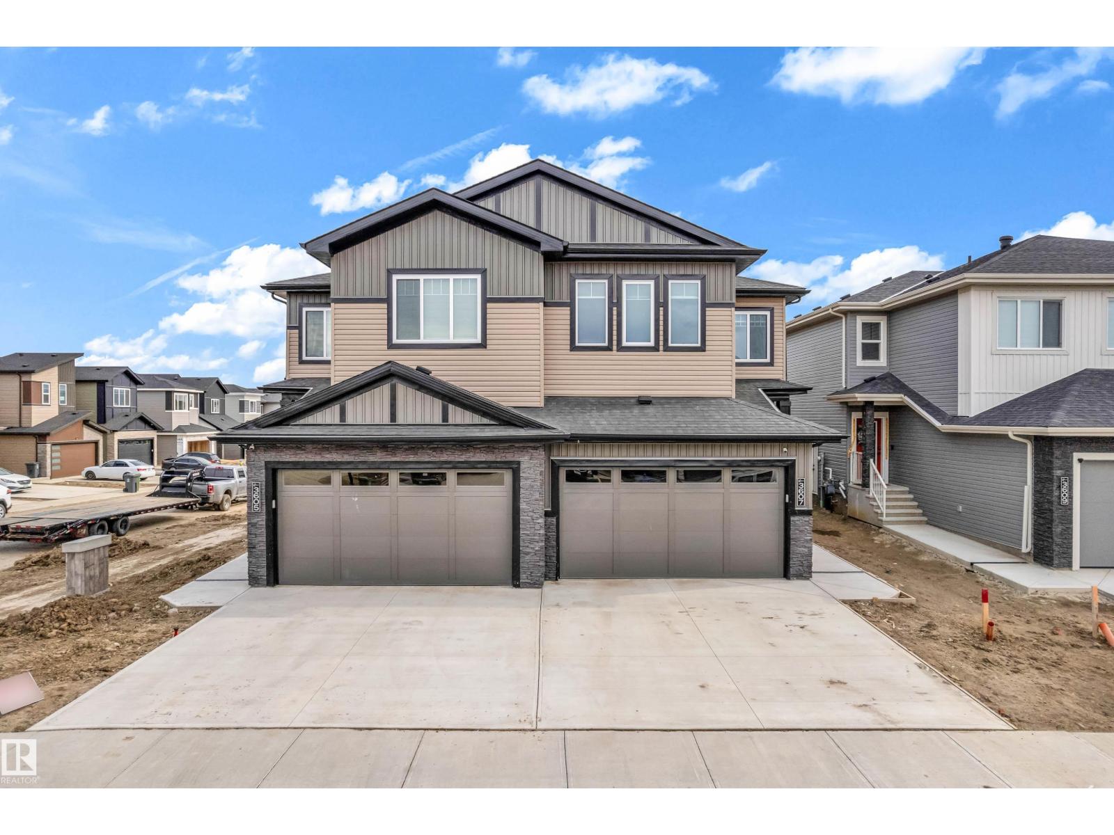 3607 41 Ave, Beaumont, Alberta  T4X 3H3 - Photo 2 - E4486758