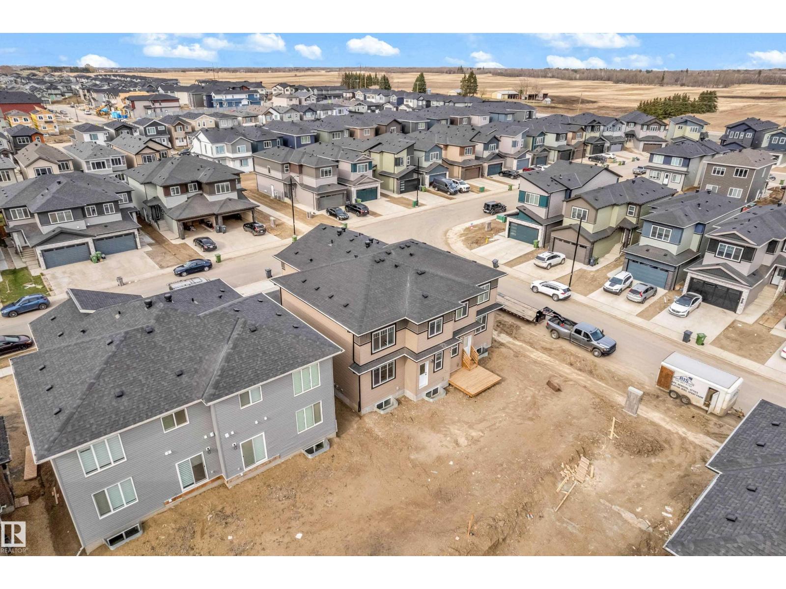 3607 41 Ave, Beaumont, Alberta  T4X 3H3 - Photo 38 - E4486758