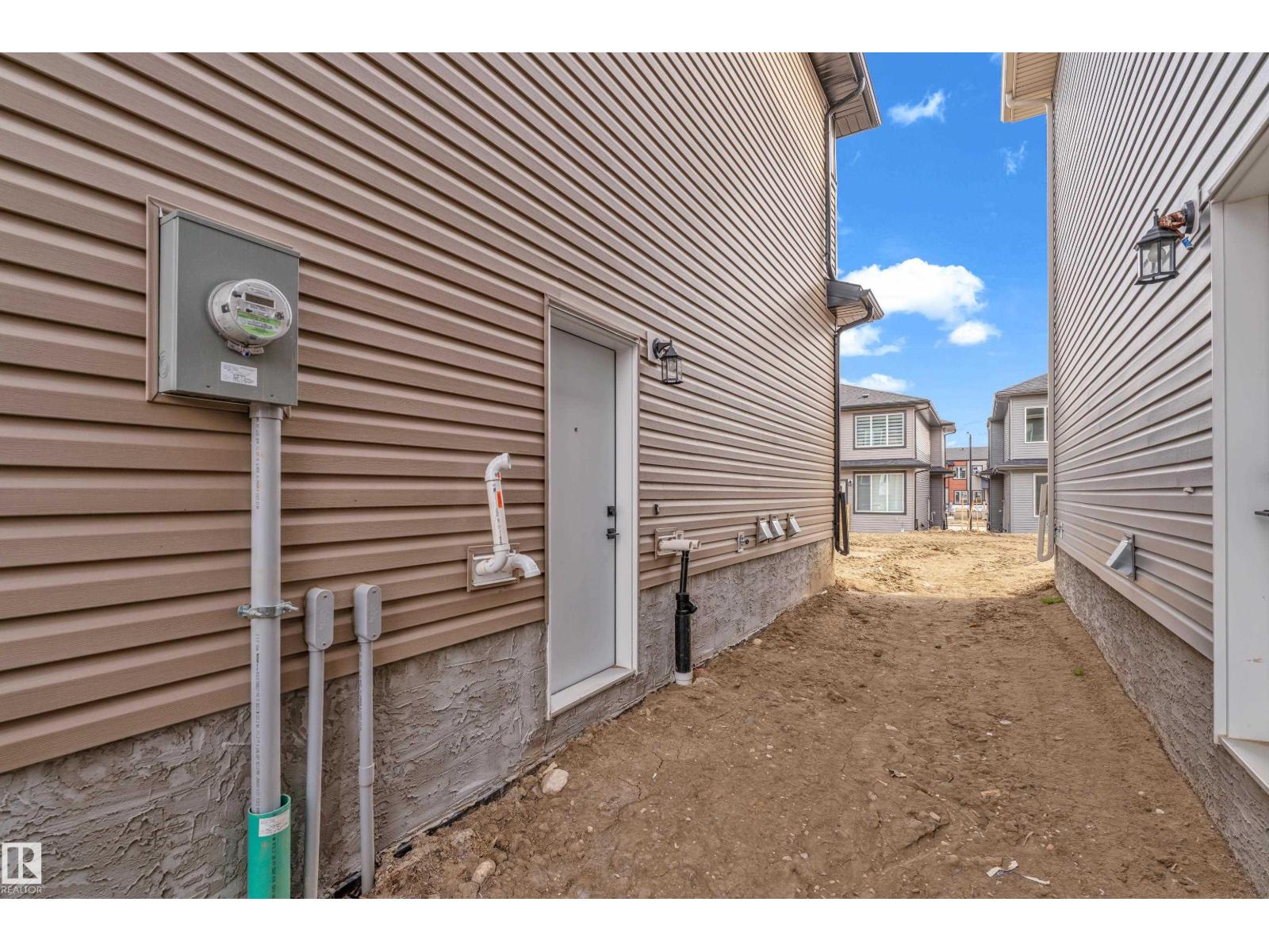 3607 41 Ave, Beaumont, Alberta  T4X 3H3 - Photo 39 - E4486758