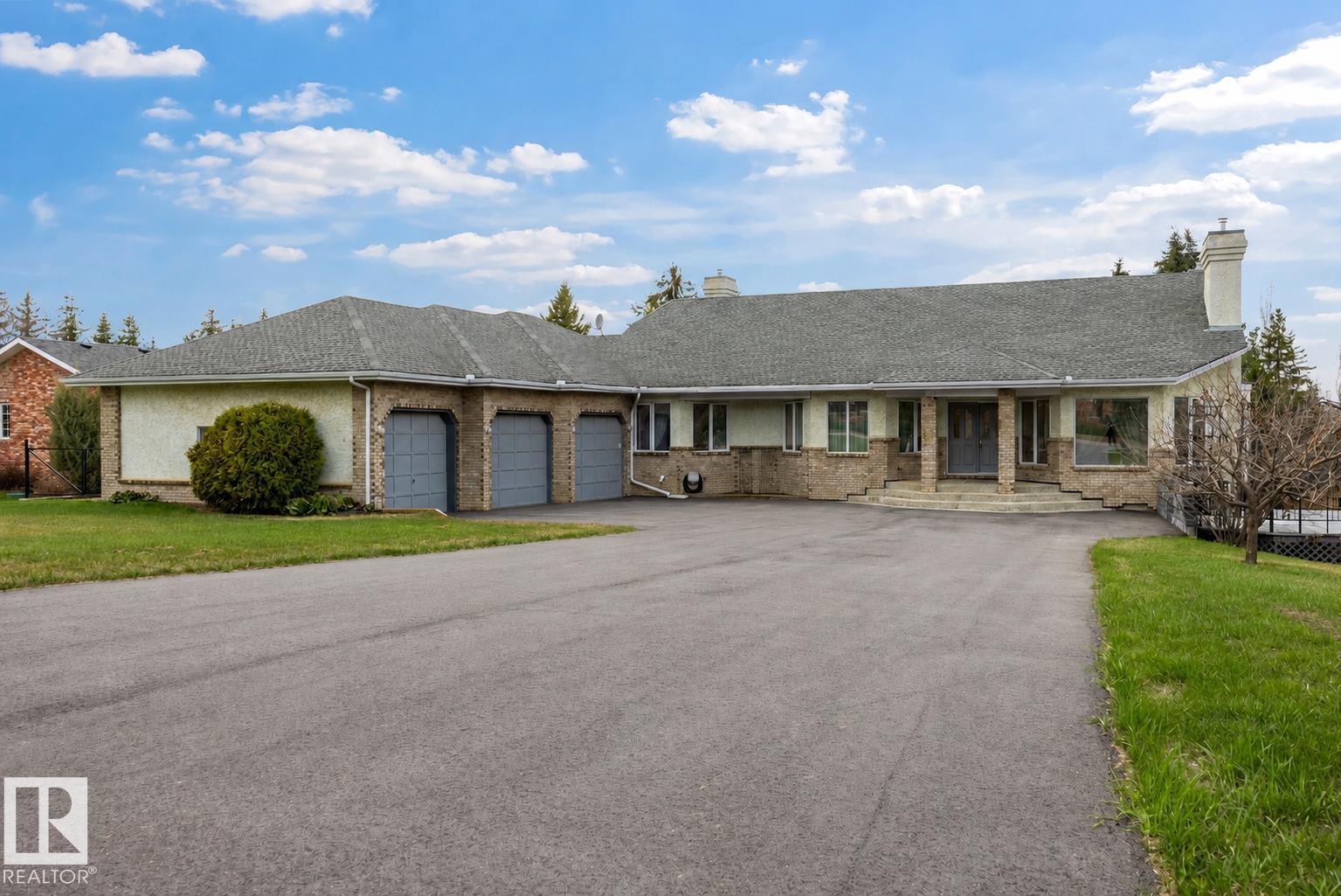60 Sturgeon View CR, rural sturgeon county, Alberta