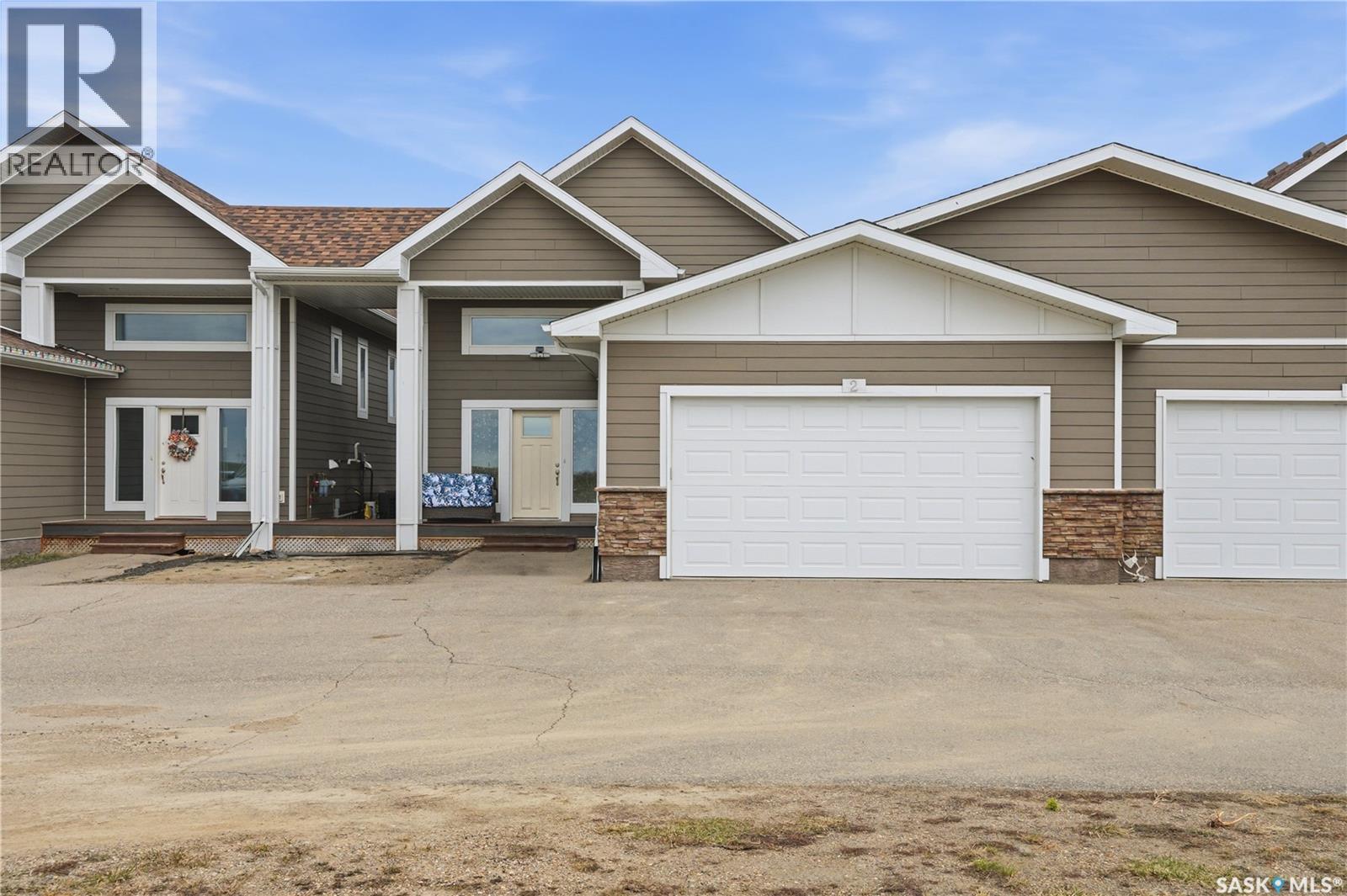 #2 125 Sunrise Drive, Dundurn Rm No. 314, Saskatchewan  S7C 0A6 - Photo 2 - SK035478
