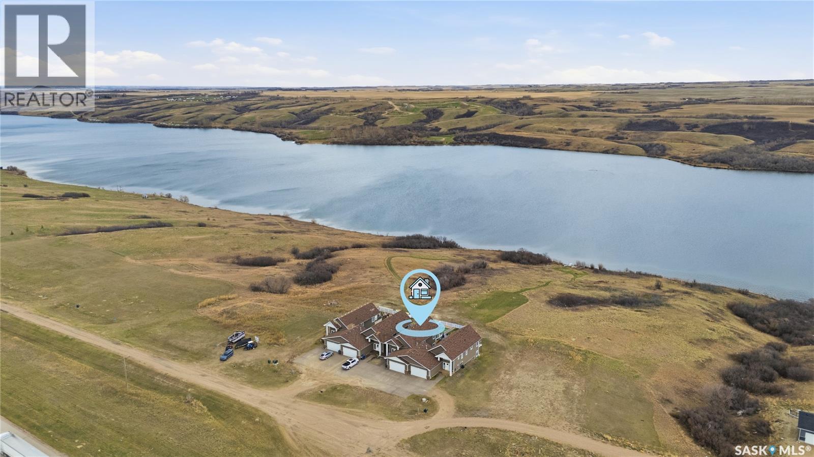 #2 125 Sunrise Drive, Dundurn Rm No. 314, Saskatchewan  S7C 0A6 - Photo 38 - SK035478