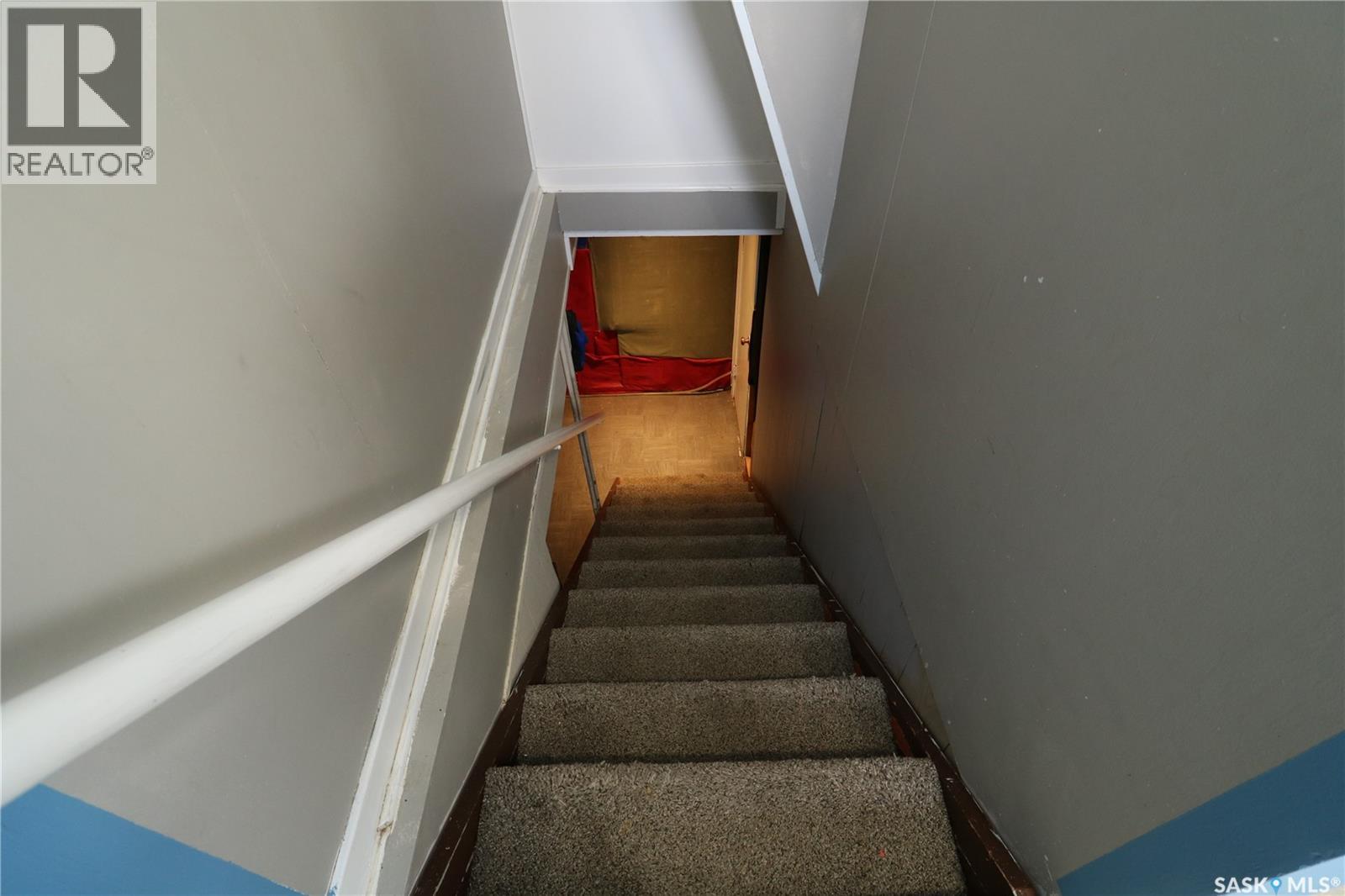 674 Robinson Street, Regina, Saskatchewan  S4T 2L8 - Photo 24 - SK035436