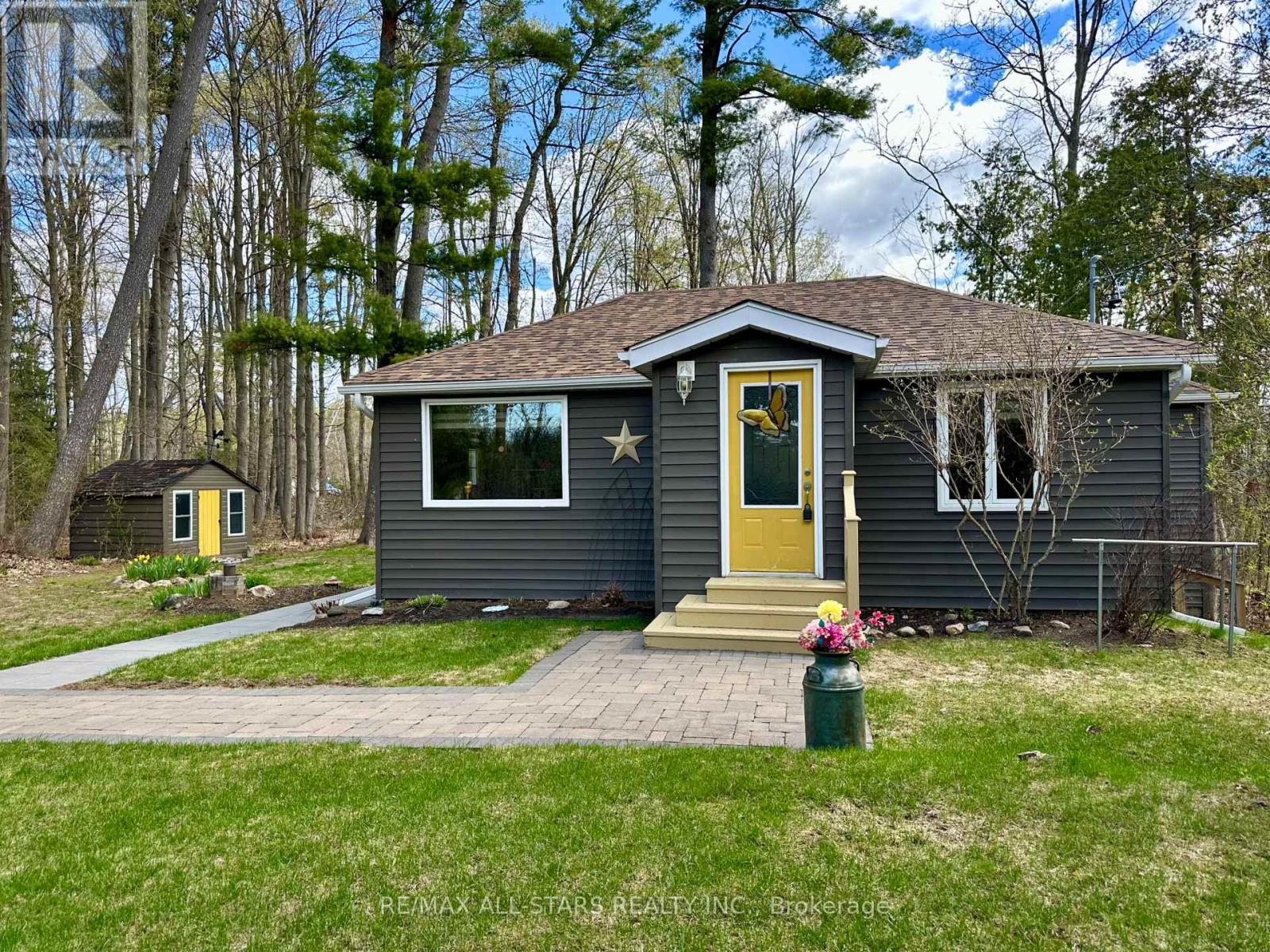29 STINSONS BAY ROAD, Kawartha Lakes, Ontario