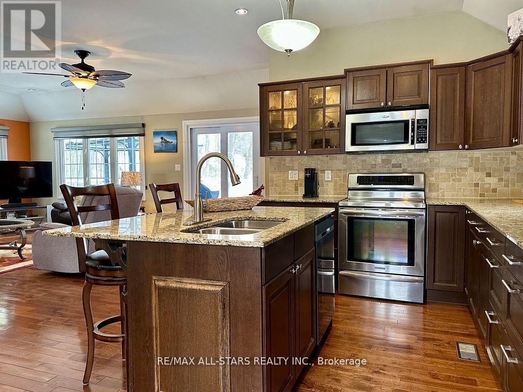 29 Stinsons Bay Road, Kawartha Lakes, Ontario  K0M 1N0 - Photo 9 - X13031768