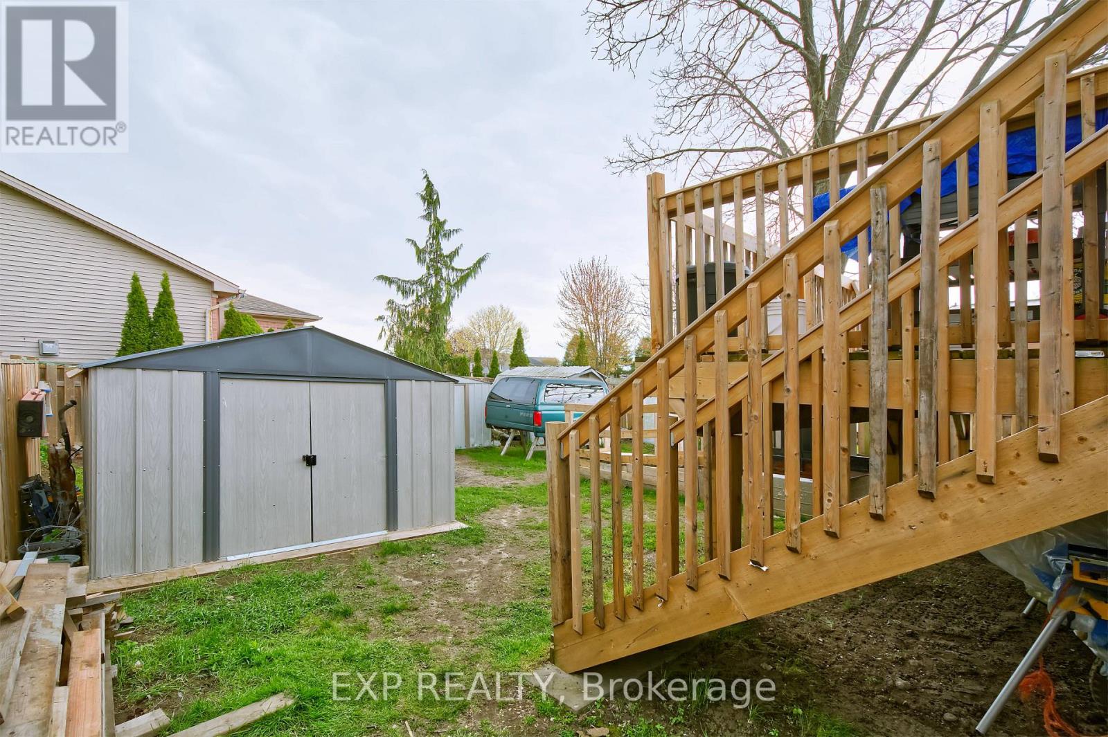 313 John Street S, Aylmer, Ontario  N5H 2C9 - Photo 38 - X13102256