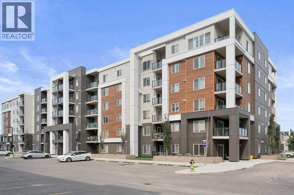 1611, 4641 128 Avenue NE, Calgary, Alberta