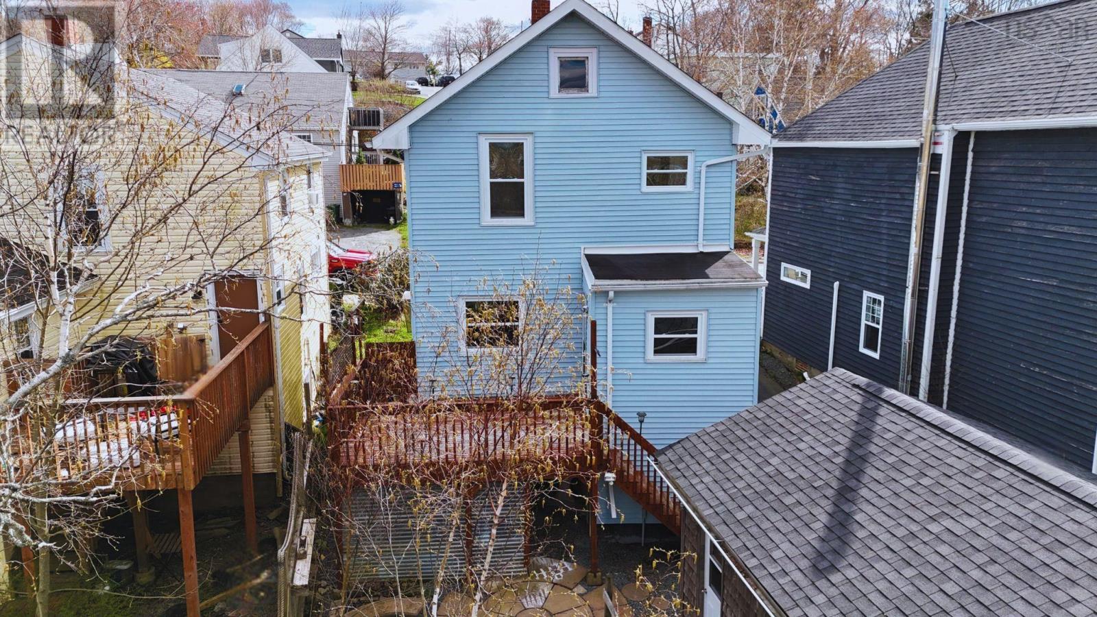22 Rodney Road Road, Dartmouth, Nova Scotia  B2Y 3V5 - Photo 38 - 202610310