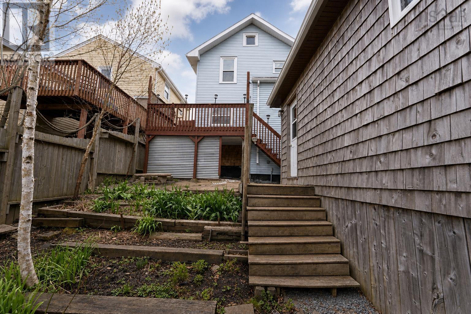 22 Rodney Road Road, Dartmouth, Nova Scotia  B2Y 3V5 - Photo 35 - 202610310