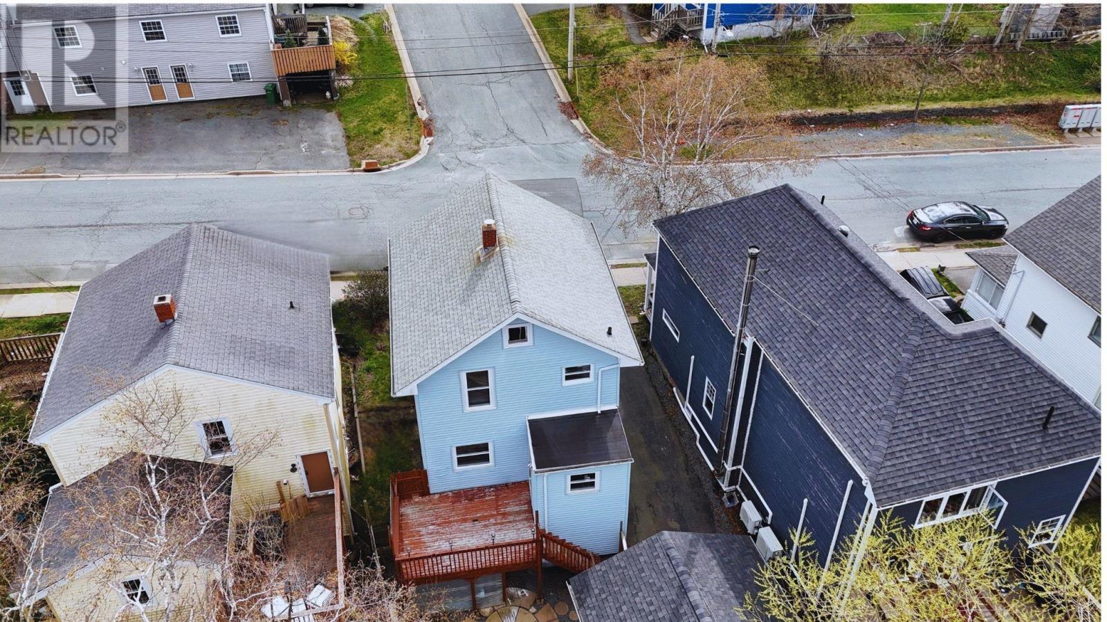 22 Rodney Road Road, Dartmouth, Nova Scotia  B2Y 3V5 - Photo 39 - 202610310