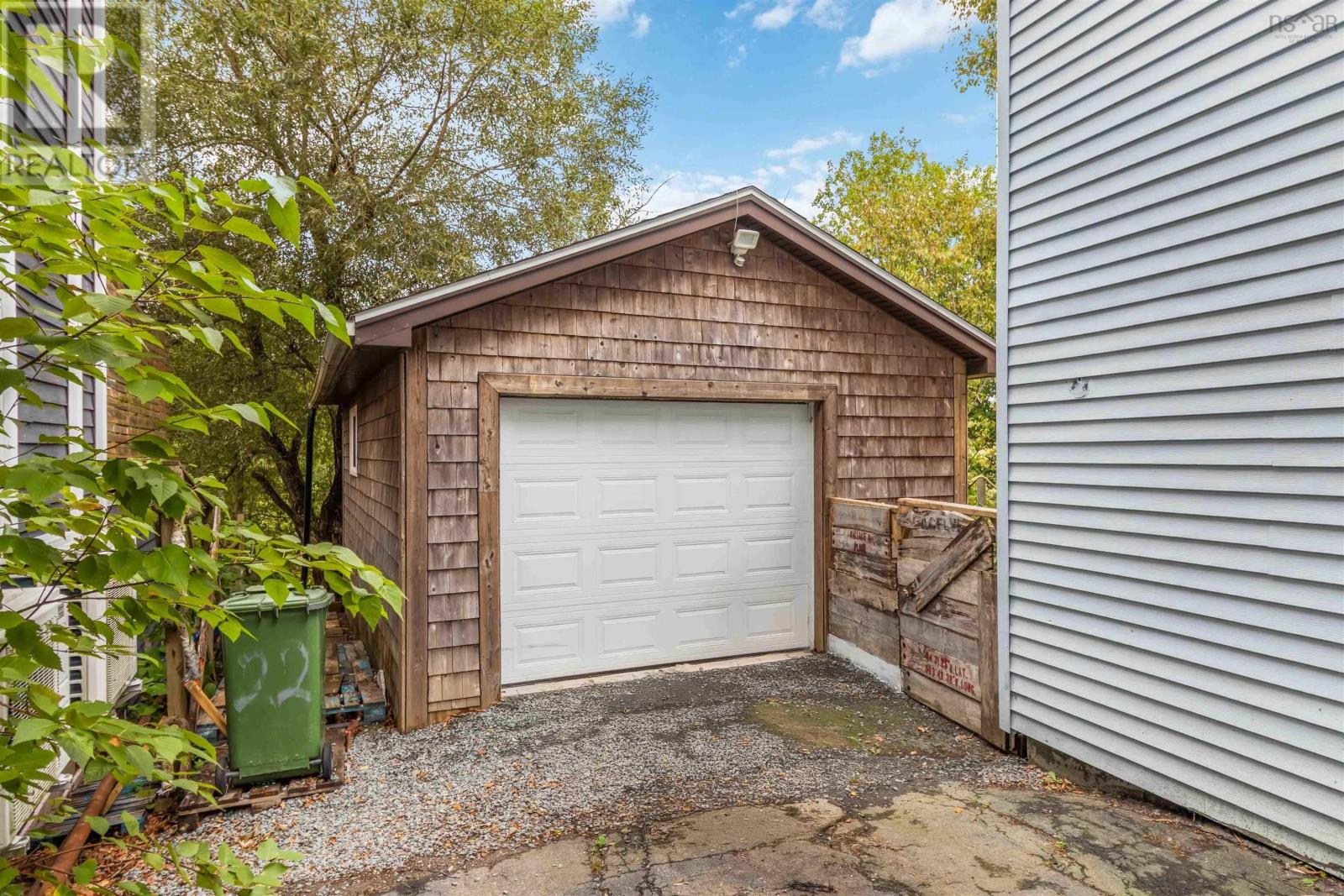 22 Rodney Road Road, Dartmouth, Nova Scotia  B2Y 3V5 - Photo 42 - 202610310