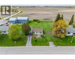 125 TOWNLINE Street, St. Williams, Ontario