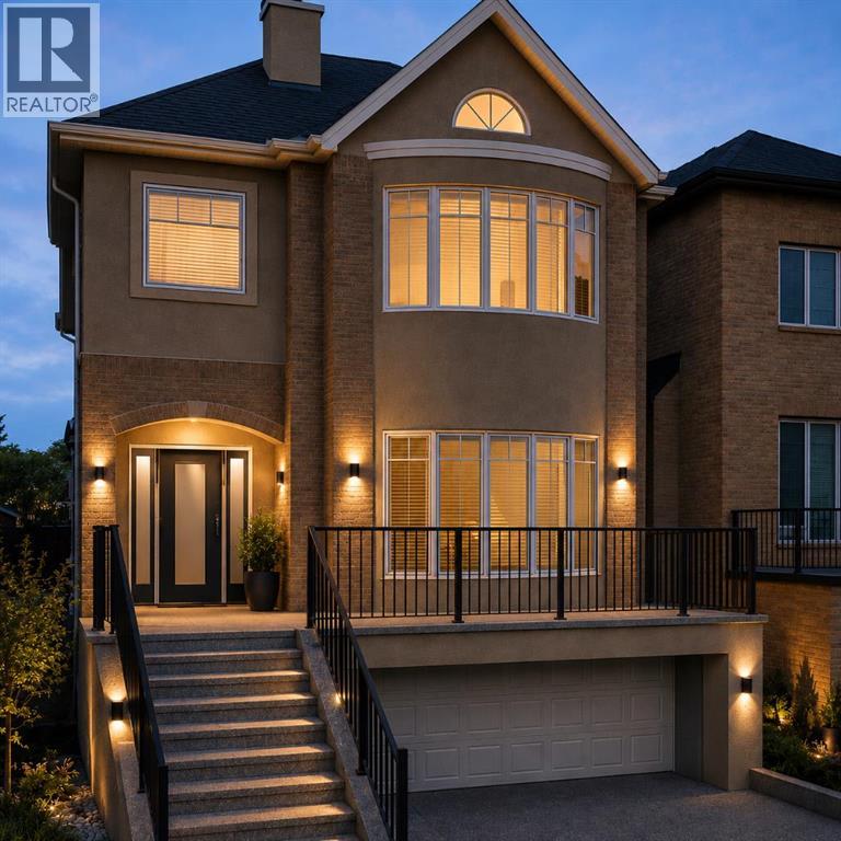 24 Aspen Meadows Green SW, Calgary, Alberta  T3H 5J9 - Photo 1 - A2288603