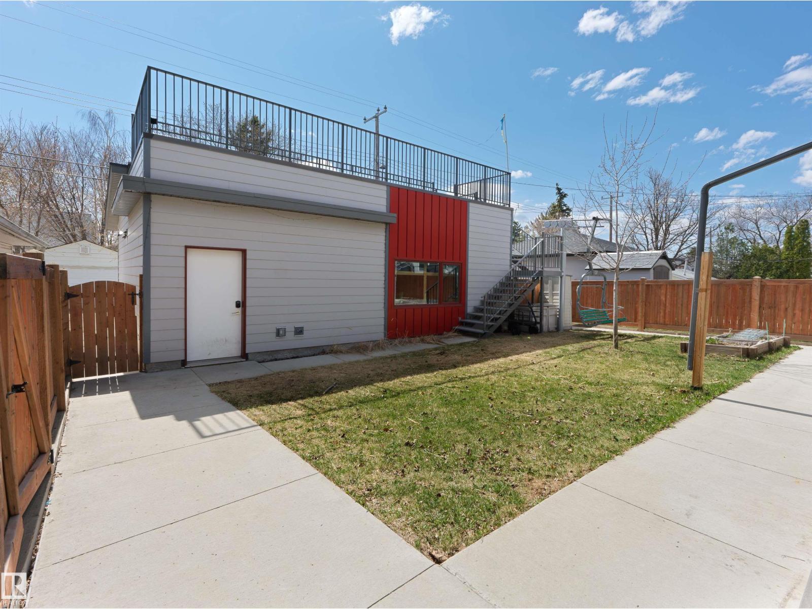 11251 79 Av Nw, Edmonton, Alberta  T6G 0P2 - Photo 54 - E4486717