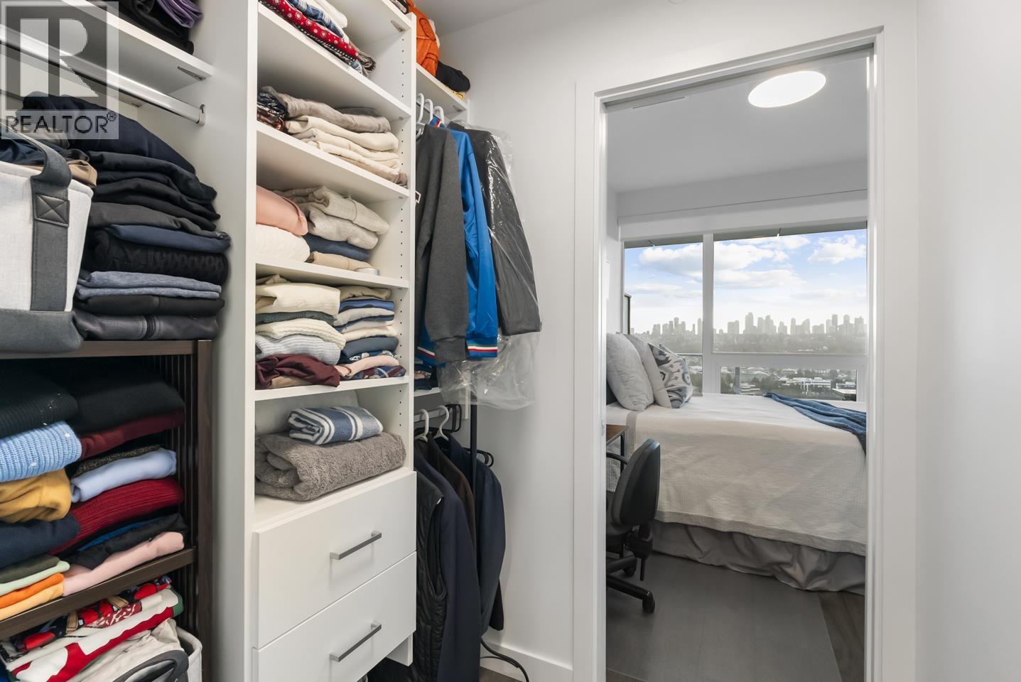2504 2425 Alpha Avenue, Burnaby, British Columbia V5C 0N6 - Photo 13 - R3099311