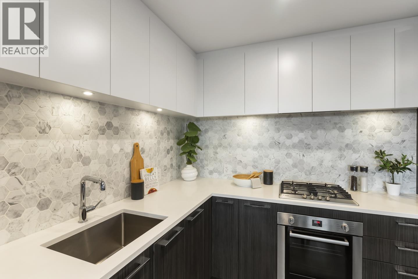 2504 2425 Alpha Avenue, Burnaby, British Columbia V5C 0N6 - Photo 9 - R3099311