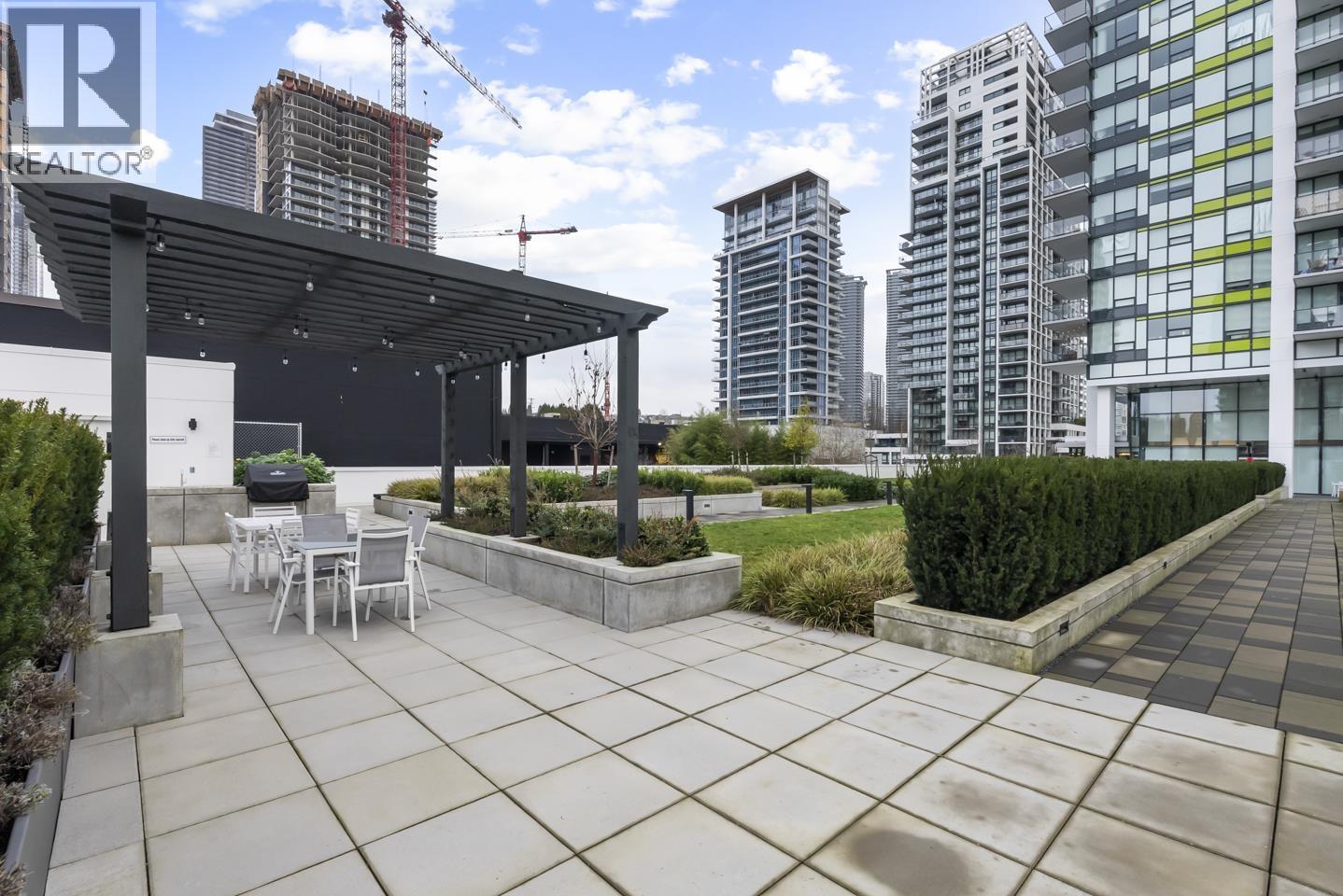 2504 2425 Alpha Avenue, Burnaby, British Columbia V5C 0N6 - Photo 22 - R3099311