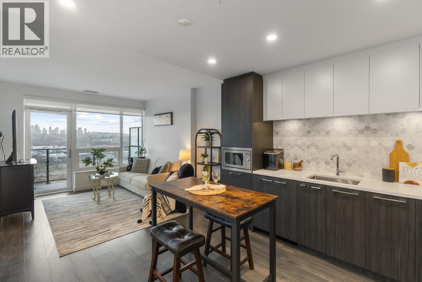 2504 2425 Alpha Avenue, Burnaby, British Columbia V5C 0N6 - Photo 6 - R3099311