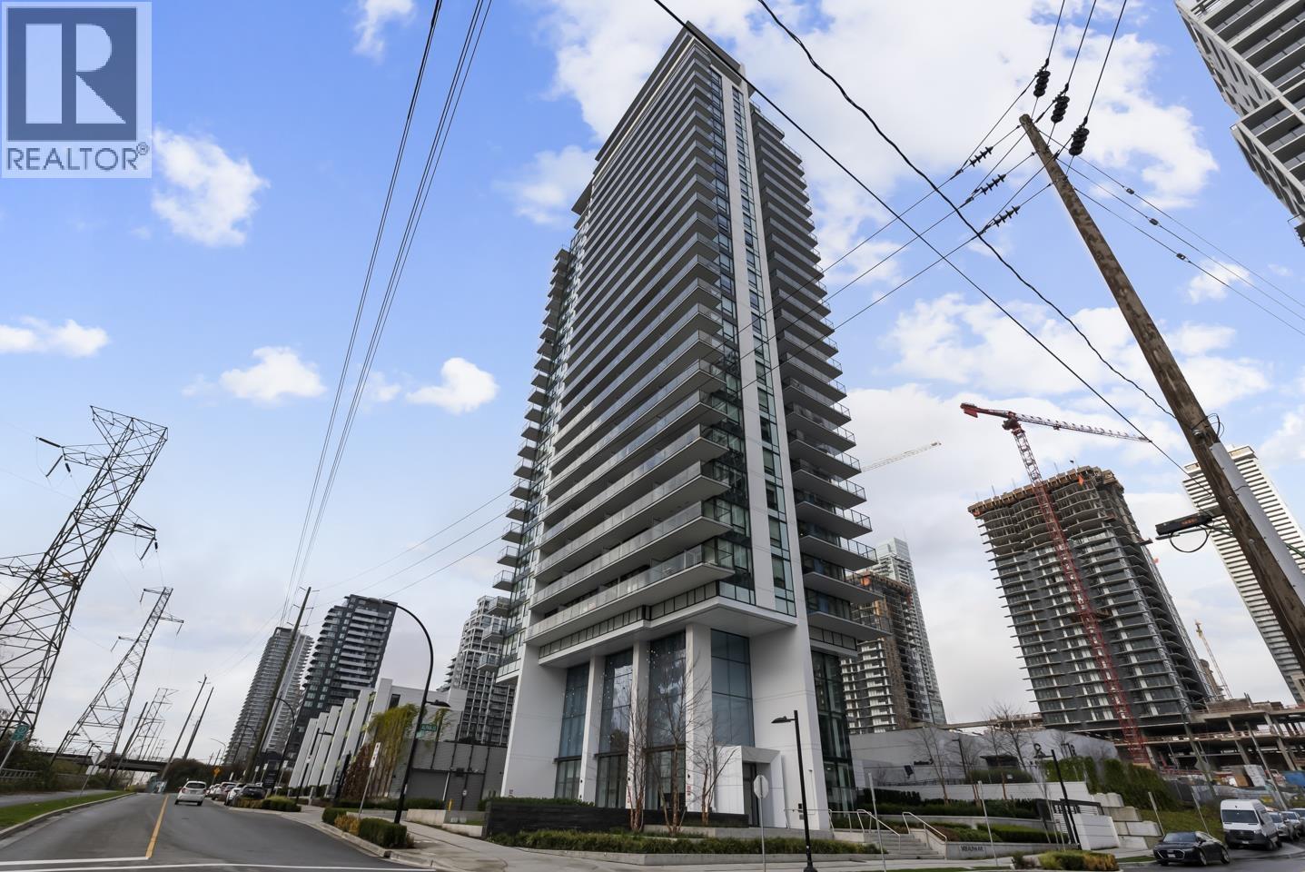 2504 2425 Alpha Avenue, Burnaby, British Columbia V5C 0N6 - Photo 25 - R3099311
