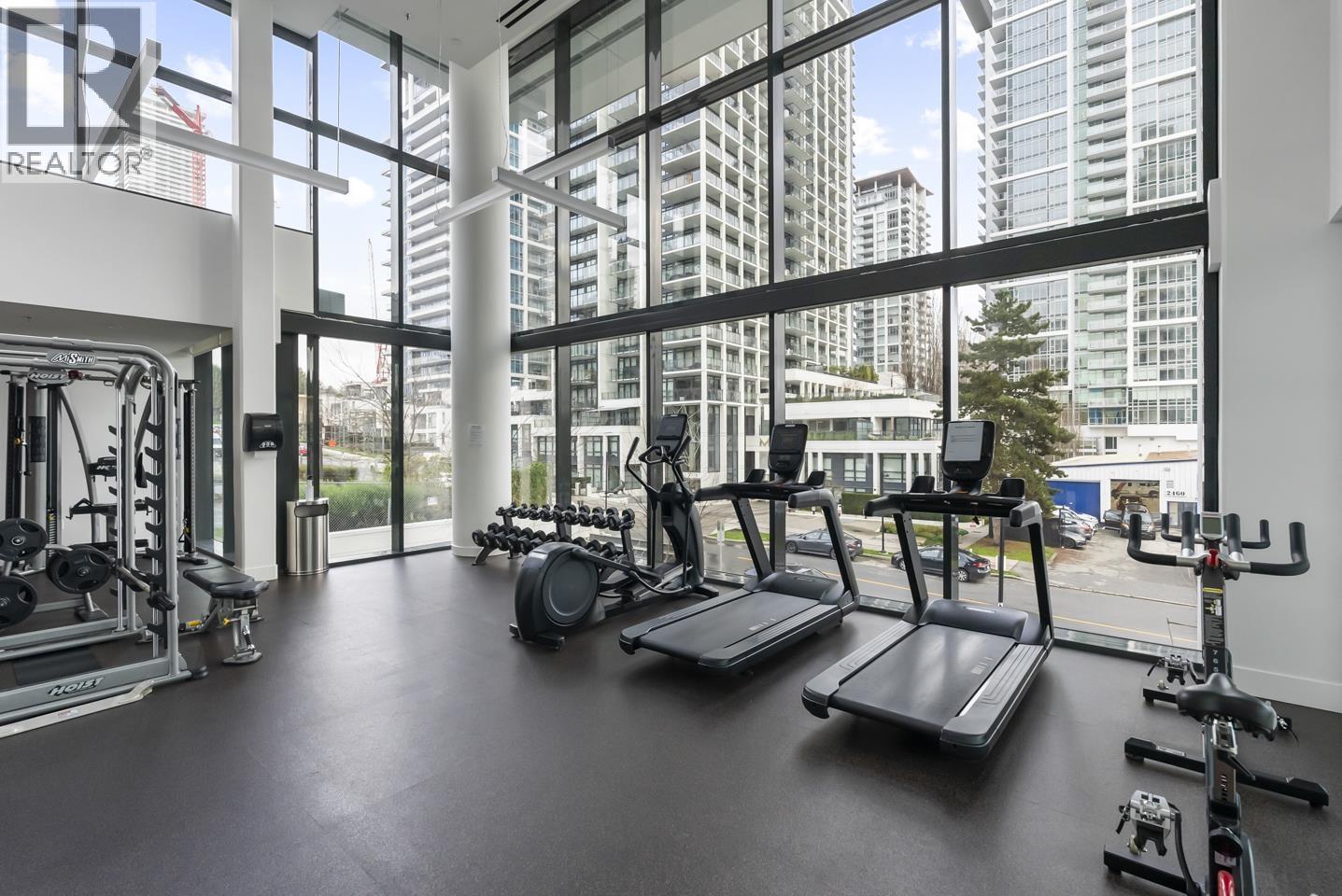 2504 2425 Alpha Avenue, Burnaby, British Columbia V5C 0N6 - Photo 19 - R3099311