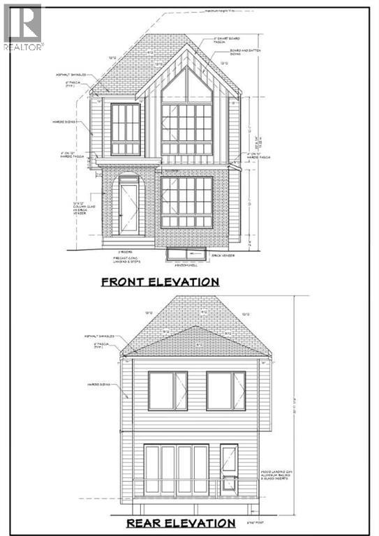 362a Ashley Crescent SE, Calgary, Alberta  T2H 1T7 - Photo 2 - A2304337