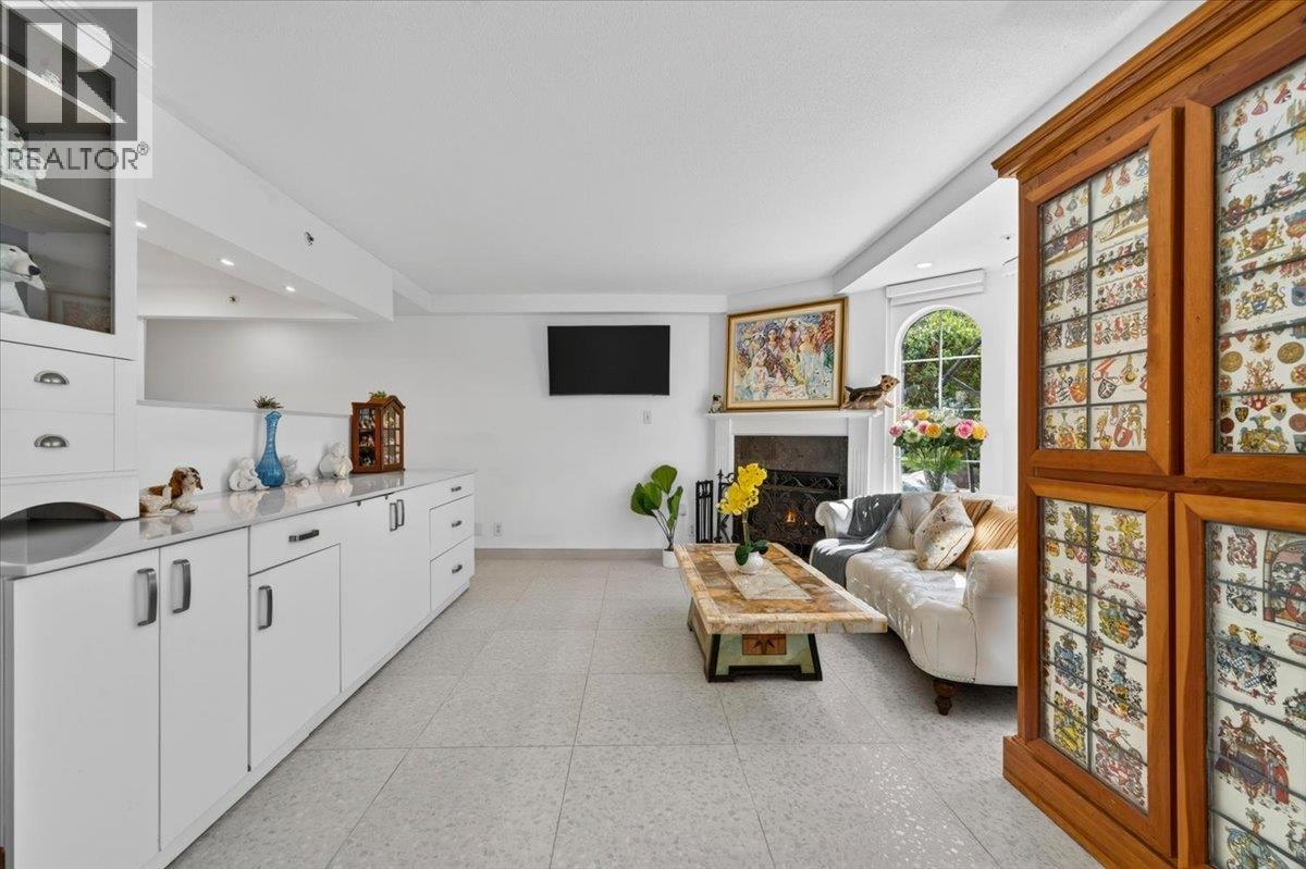 101 888 Bute Street, Vancouver, British Columbia  V6E 1Y5 - Photo 5 - R3119956