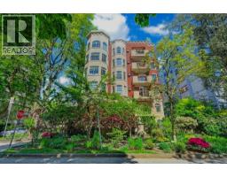 101 888 BUTE STREET, Vancouver, British Columbia