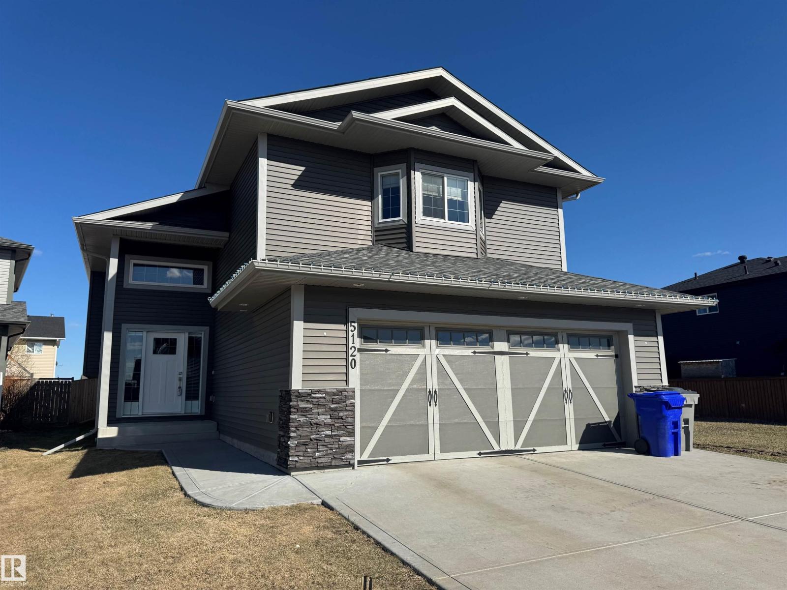5120 56 ST, Bruderheim, Alberta