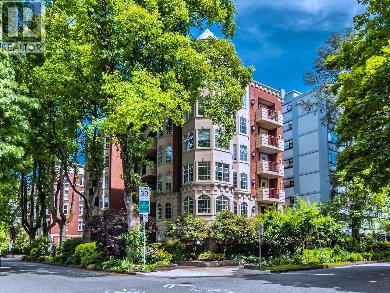 101 888 Bute Street, Vancouver, British Columbia  V6E 1Y5 - Photo 36 - R3119956