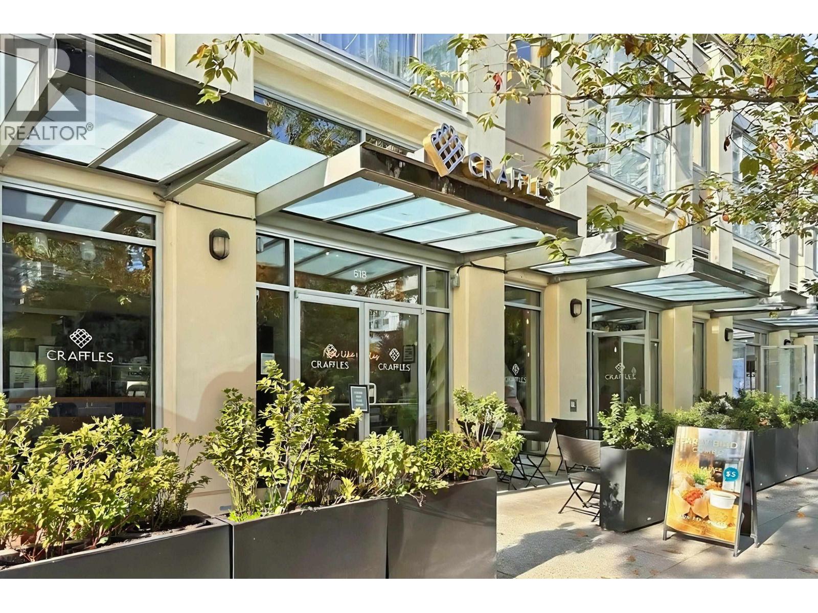 801 488 Helmcken Street, Vancouver, British Columbia  V6B 6E4 - Photo 38 - R3120165