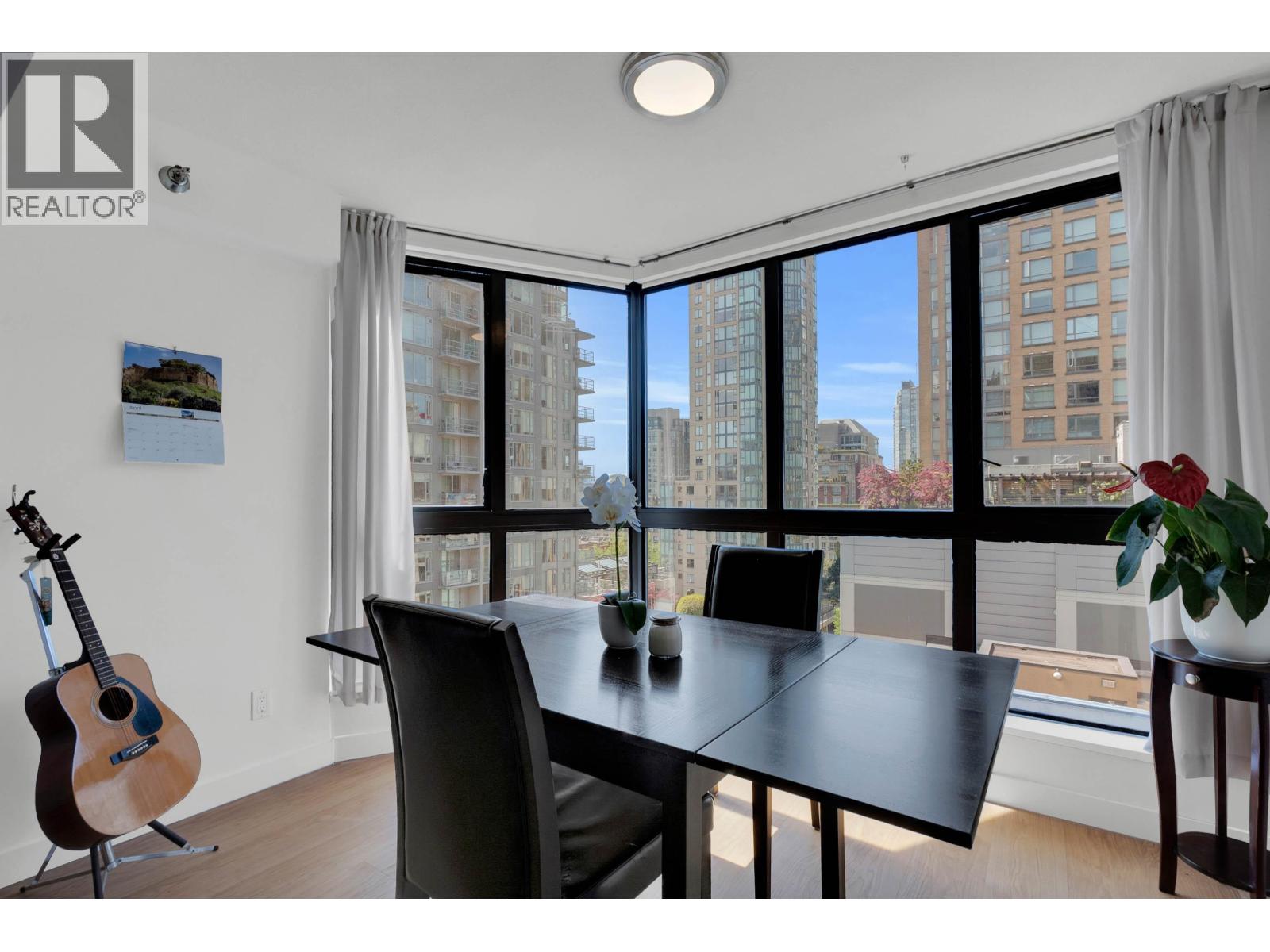 801 488 Helmcken Street, Vancouver, British Columbia  V6B 6E4 - Photo 8 - R3120165