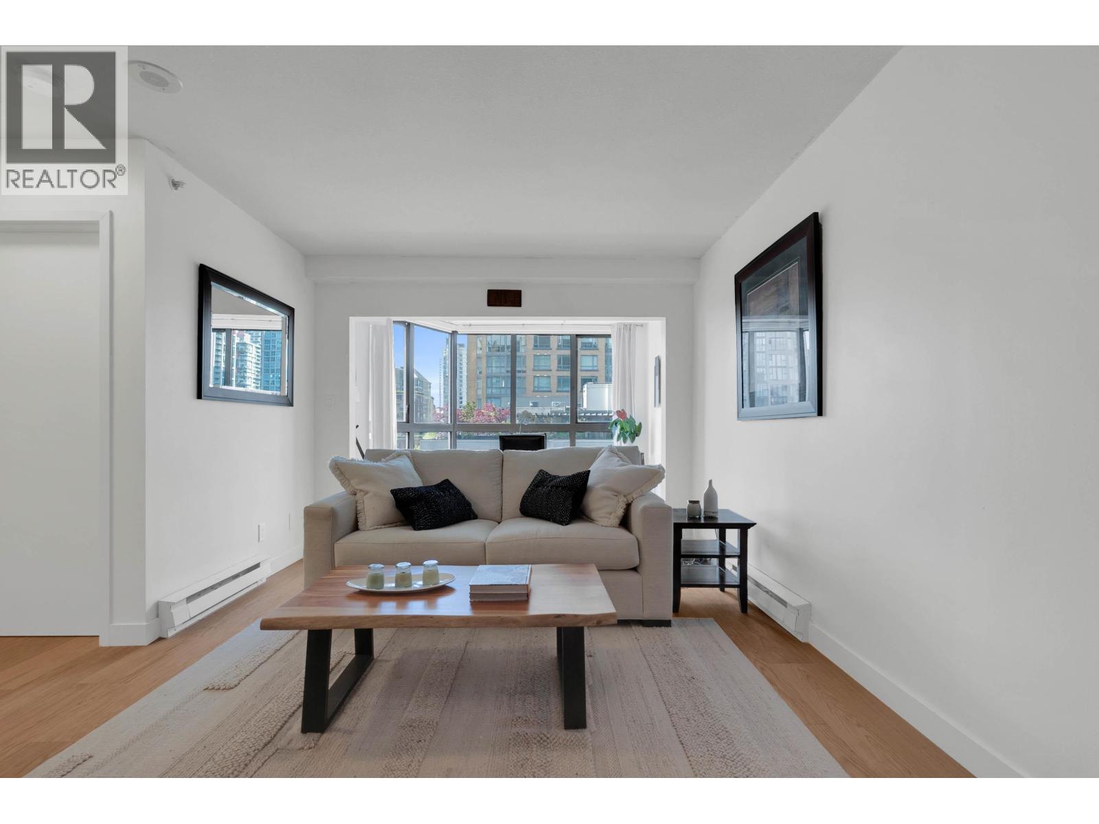 801 488 Helmcken Street, Vancouver, British Columbia  V6B 6E4 - Photo 4 - R3120165