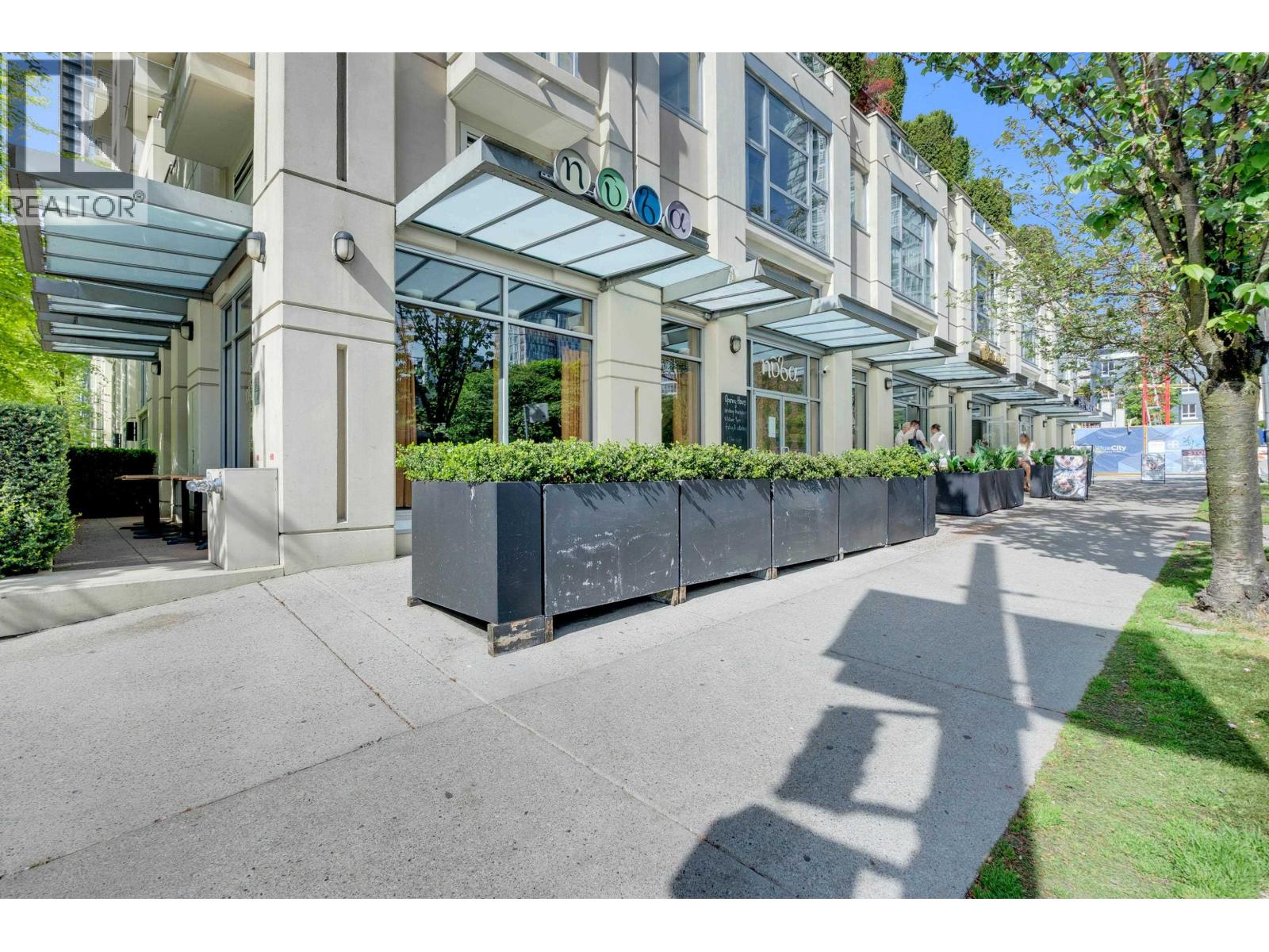 801 488 Helmcken Street, Vancouver, British Columbia  V6B 6E4 - Photo 37 - R3120165