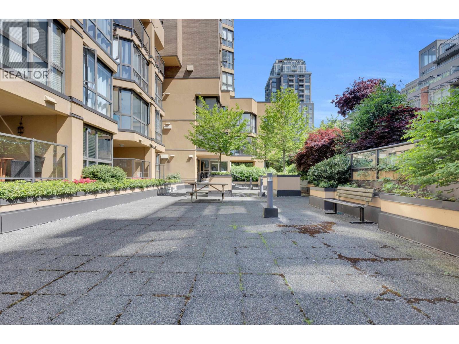 801 488 Helmcken Street, Vancouver, British Columbia  V6B 6E4 - Photo 26 - R3120165