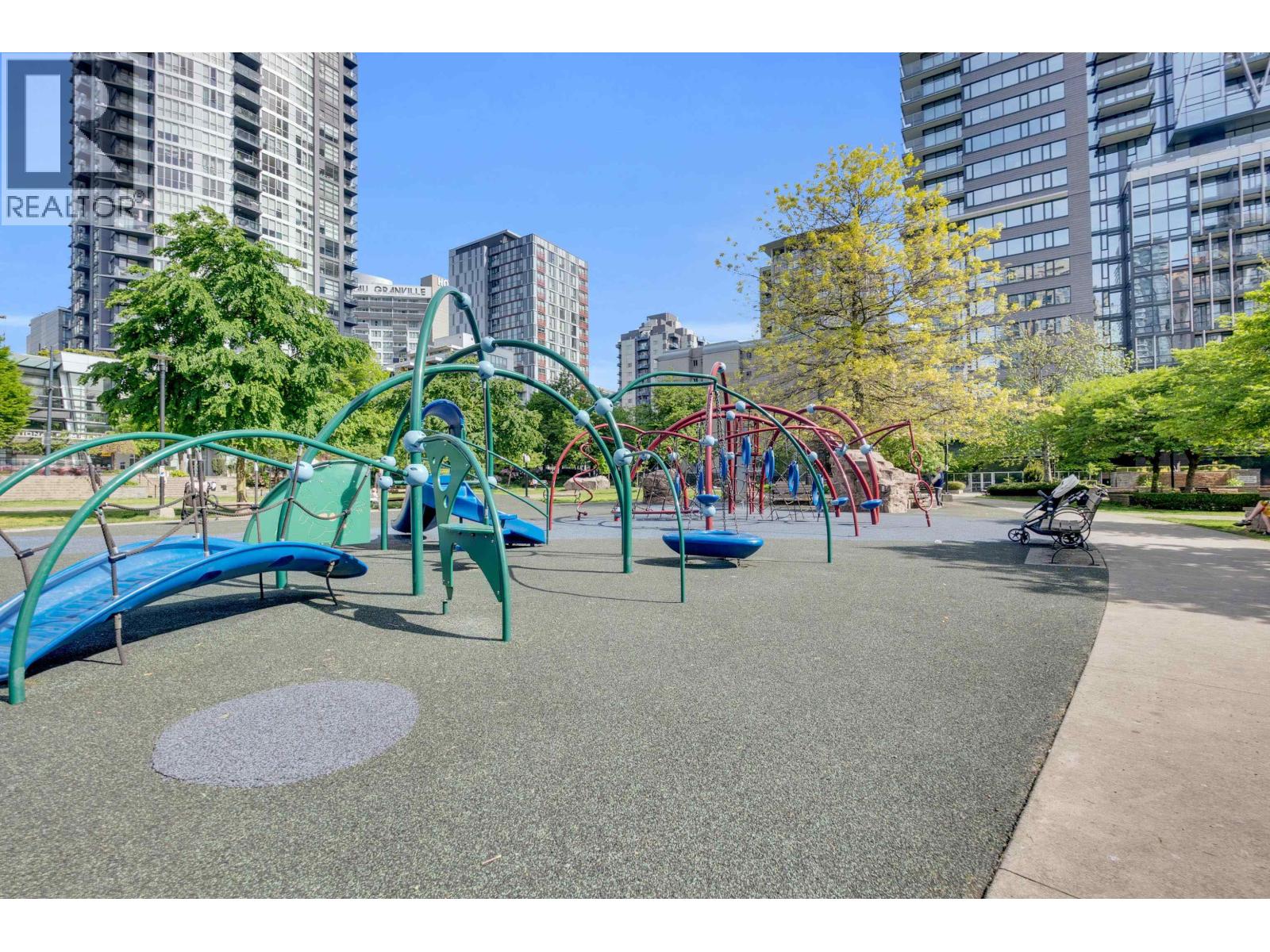 801 488 Helmcken Street, Vancouver, British Columbia  V6B 6E4 - Photo 35 - R3120165