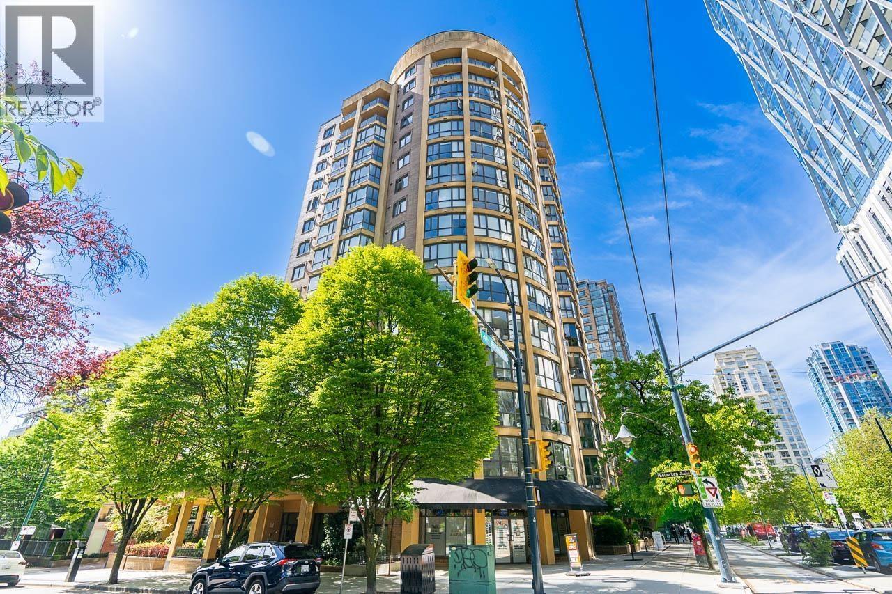 801 488 Helmcken Street, Vancouver, British Columbia  V6B 6E4 - Photo 31 - R3120165