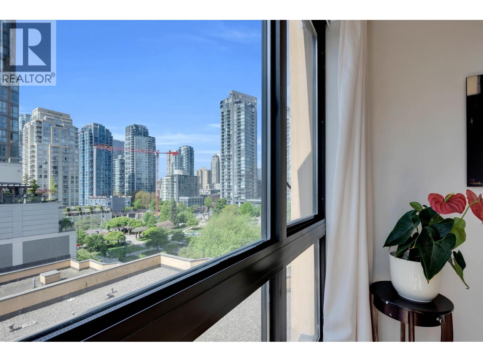 801 488 Helmcken Street, Vancouver, British Columbia  V6B 6E4 - Photo 10 - R3120165