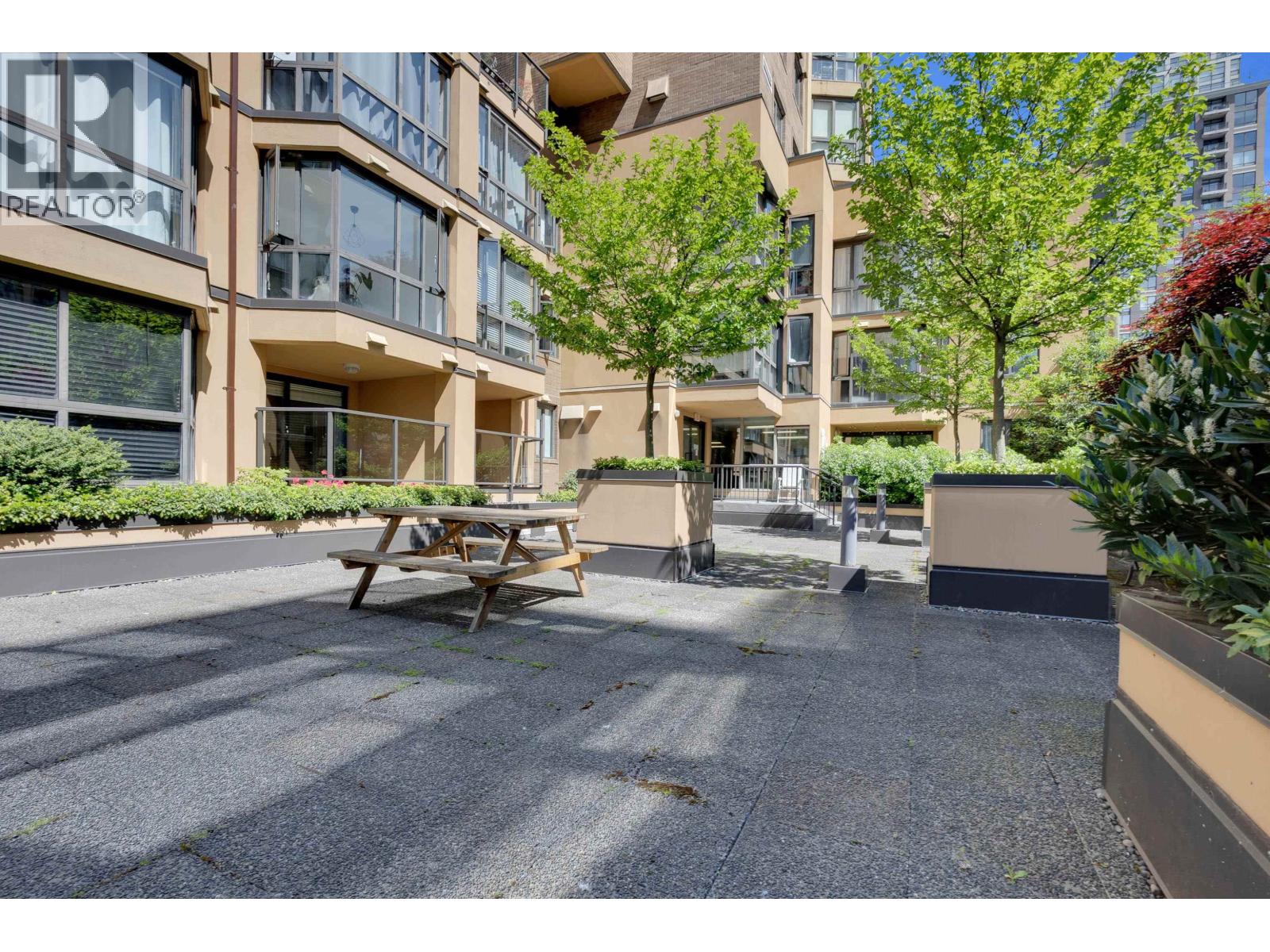 801 488 Helmcken Street, Vancouver, British Columbia  V6B 6E4 - Photo 27 - R3120165