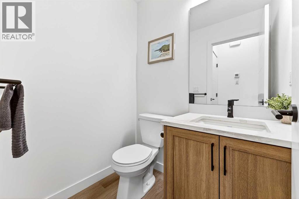 1604, 201 Cooperswood Green SW, Airdrie, Alberta  T4B 3Y6 - Photo 18 - A2305476