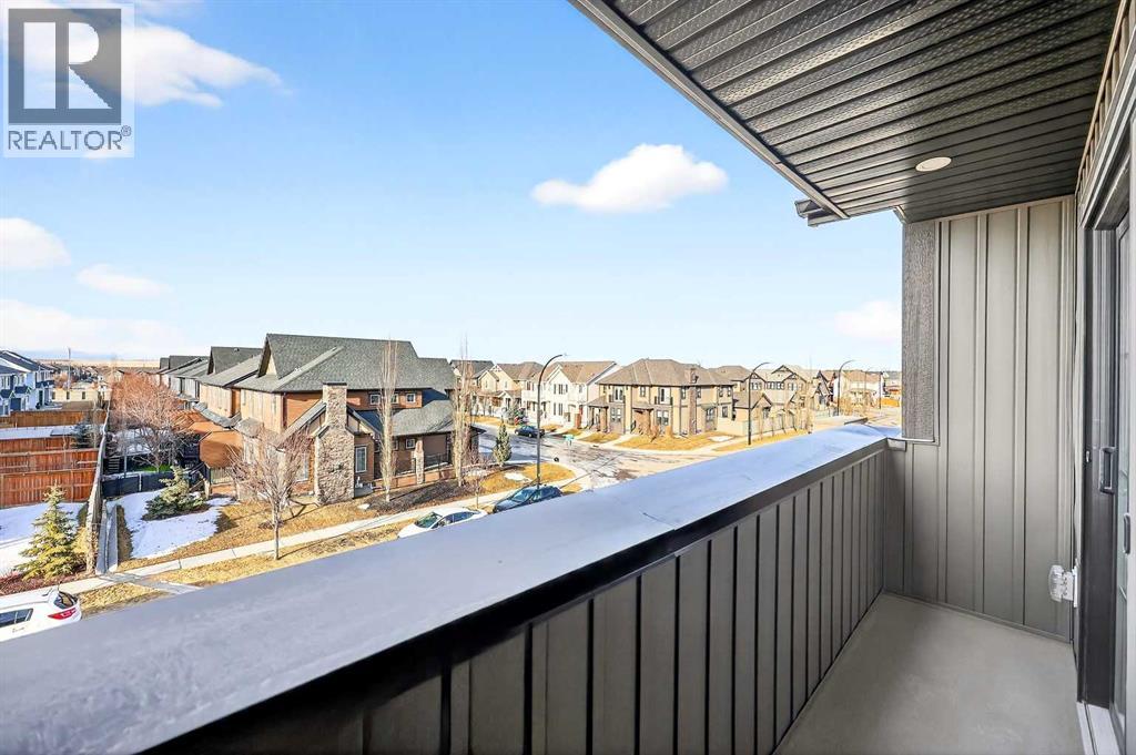 1604, 201 Cooperswood Green SW, Airdrie, Alberta  T4B 3Y6 - Photo 34 - A2305476