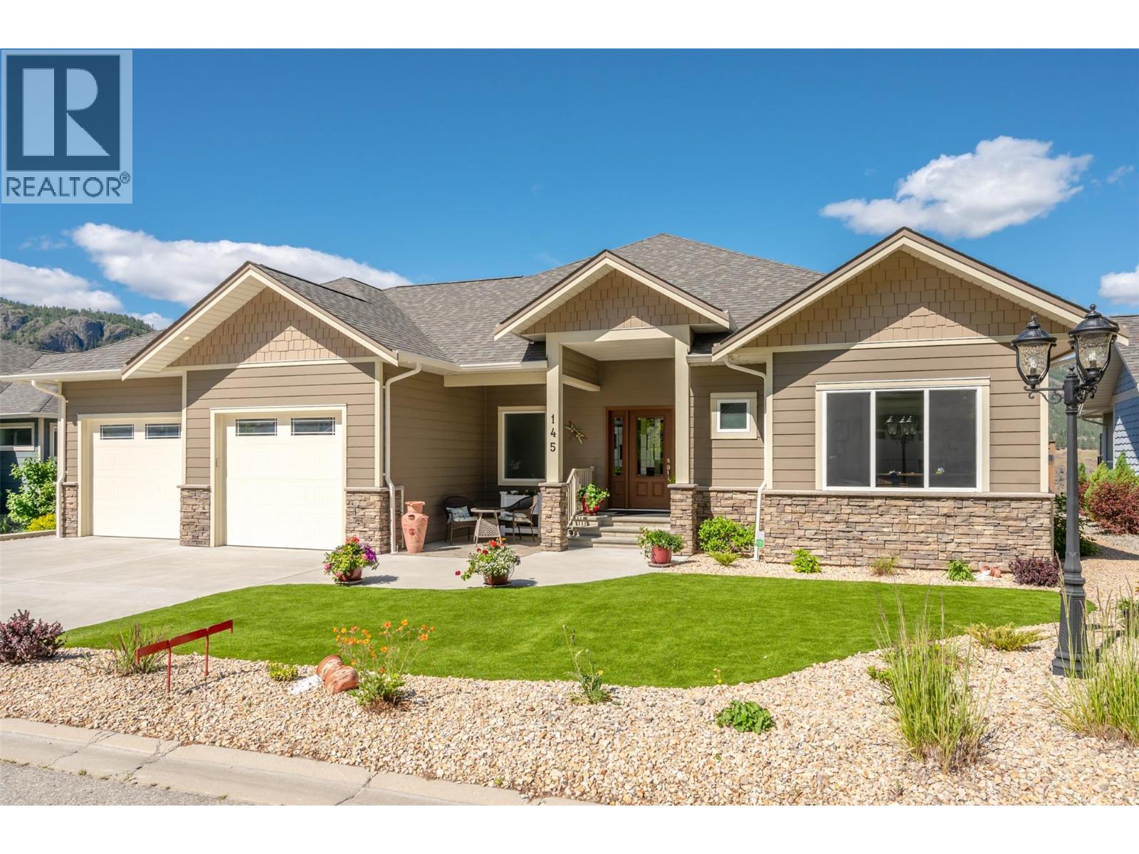 4400 McLean Creek Road Unit# 145, Okanagan Falls, British Columbia