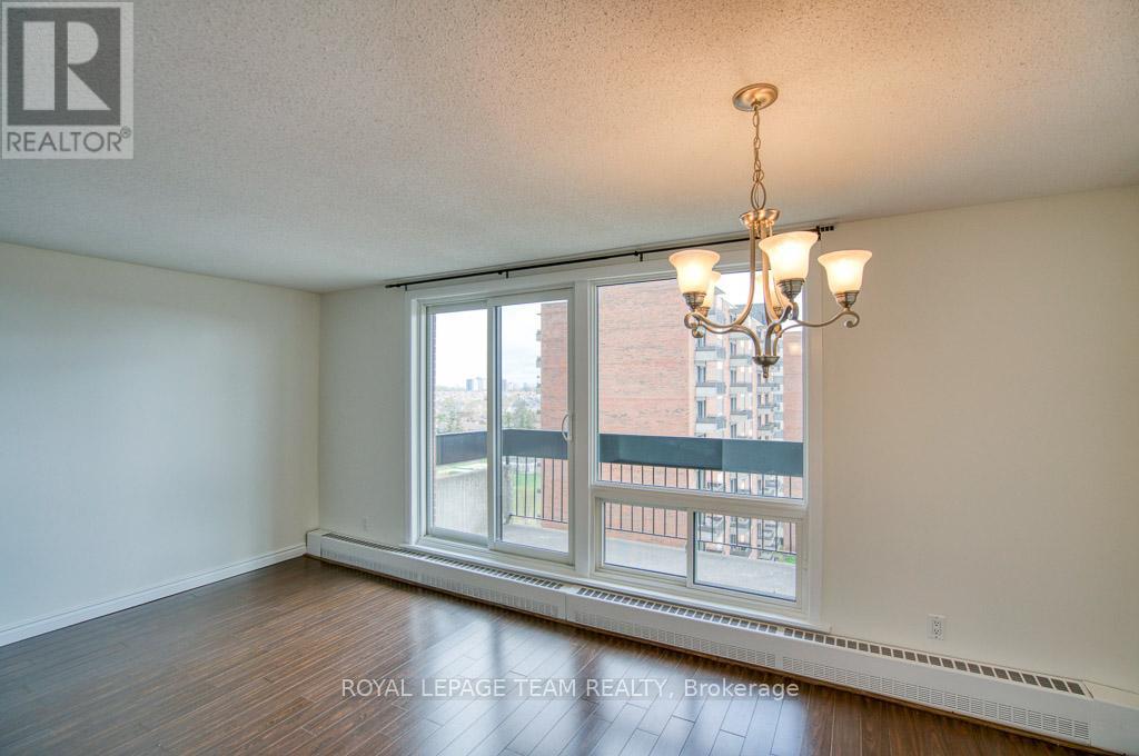 1013 - 1505 Baseline Road, Ottawa, Ontario  K2C 3L4 - Photo 12 - X13106174